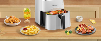 Digital Air Fryer 6QT,FAF003